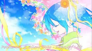 Potato Inc. & Silent Echo - Days Of Life