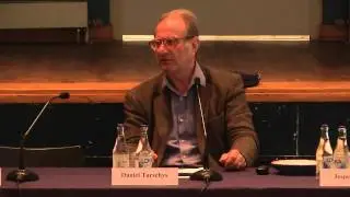 Стокгольм, 13 мая 2014 - Часть 2 (Таршис, Колесников)