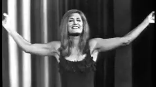 Dalida  La danse de Zorba