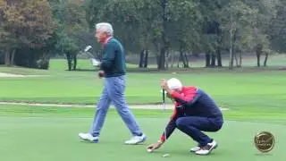 Golf club i Roveri: trofeo Saint-Vincent Resort & Casino