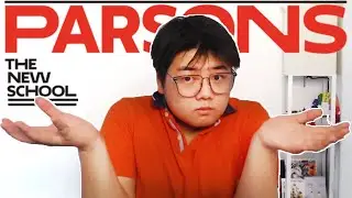 My Parsons First Year Experience