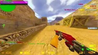 УНИЗИЛ АДМИНА | ОБХОД БАНА | ЖЕНЩИНА | CS 1.6 | MIDNIGHT | RAGE | CHEAT | WH | AIM | 6-7 | HPP HACK