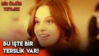 Ali, Melek'le; Hazal da Eren'le Geldi Nişana | Bir Ömür Yetmez 5. Bölüm
