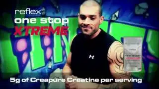 Rexflex One Stop Xtreme