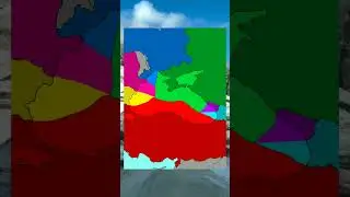 Какие страны контролируют Чёрное море | карта раздела Чёрного моря между странами