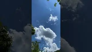 ♥️ #timelapse #beautiful #subscribe #fyp #sky #song #music #nature