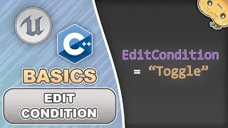 Hide Properties in C++ for Unreal Engine in 3 Minutes!