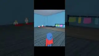 КОТ ЛЕО СТАЛ РЕБЁНКОМ... #shorts #roblox #роблокс