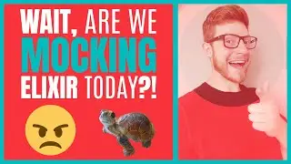 Mocking for Elixir Developers