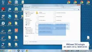 Mikrotik Ftp aula 01