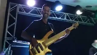 João Luiz Correia Pau que dá Cavaco (cover)