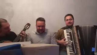 Два Центнера - Туман (Cover Сектор Газа)