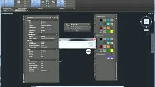 AutoCAD 2016 Workspaces - A How To Guide
