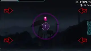 osu beginner completes save that shit lil peep beatmap !