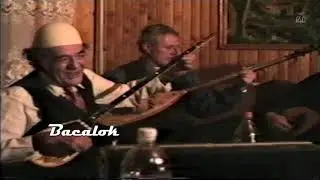Legjenda:   Augustin Ukaj & Nrec Gojani - Ne drras te vekut kush po qan