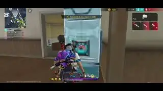 1er Reto enviado por garena control total 