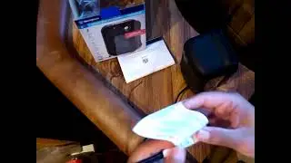 Unboxing of the Westinghouse 6" Ceramic Personal Heater 400W WSHPTC240