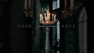 I remind you that the new song Adagio Ascendance appeared on my channel 