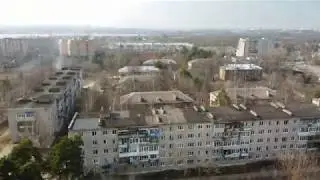 Ярославль Средний посёлок 27 28 03 2020