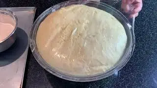 Como Preparar El Pan De Muerto Receta