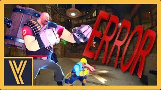 This is my favorite TF2 update in years. Valve still screwed it up.