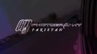 Lahore Pakistan | Motorway | AJ PHOTOGRAPHY PAKISTAN