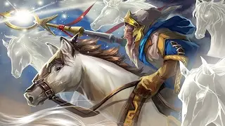 Life in Arena Dota 2 гайд по Архимагу(Котл)