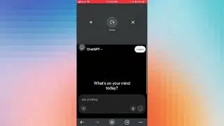 How To Fix ChatGPT Not Working on iPhone (Step-by-Step Guide)