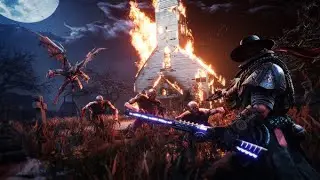 New Co-op Games on PC