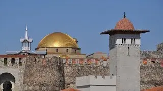 Крепость Рабат
