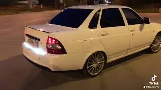 Приора на лидерах 🤙