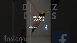 naucz sie nowych figur pole dance w profesjonalnej szkole Pole Dance University #warszawa #ursus