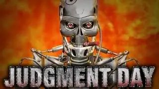 Judgment Day (Garry's Mod Machinima)