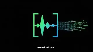 Turn Voice to Text with AI Accuracy - Meet Transcribo AI
