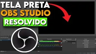 HOW TO SOLVE OBS STUDIO BLACK SCREEN BUG - 3 WAYS TO SOLVE IT
