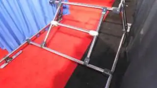 UTG - TacRack tm Tactical Rack System from Ultimate Truck Gear Ltd. ID7736