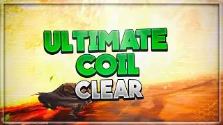 【FFXIV】Unending Coil of Bahamut Clear @ 
