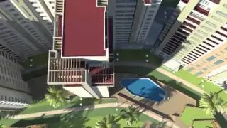 3D Apartment