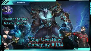 CSO " Overflow Map" | Gameplay # 194