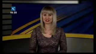 Переход с СТС на ТРК Киселевск (05.03.2019)