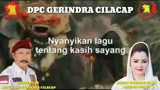 DPC GERINDRA CILACAP #1JUNI2023