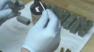 Ed's Poly Resin 
