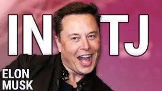 INTJ Example - Elon Musk