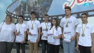 "Золотая молодежь-2023" (27.06.2023)