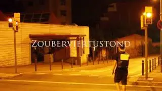 EUEW – «Zouberviertustond»