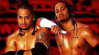 BLOODLINE RULES