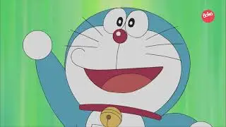 Doraemon - Boing Intro