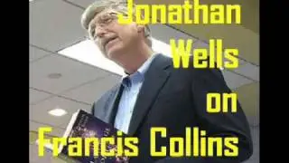 Darwin of the Gaps: critique of Francis Collins (2 of 2)