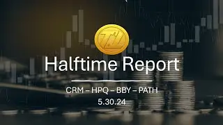 HTR 5.30.24 CRM / HPQ / BBY / PATH