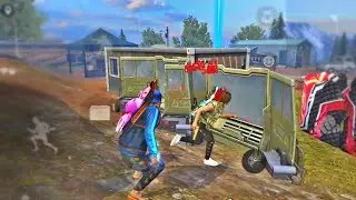 The Misery 👾 Free Fire Highlights